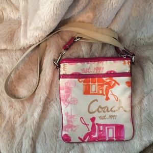 Coach | Crossbody Purse